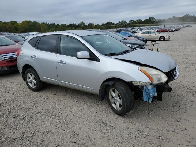 Photo 3 VIN: JN8AS5MV6DW631067 - NISSAN ROGUE S 