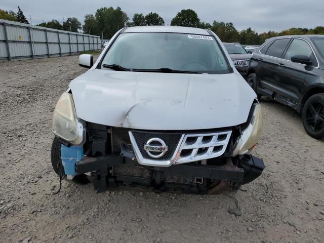 Photo 4 VIN: JN8AS5MV6DW631067 - NISSAN ROGUE S 