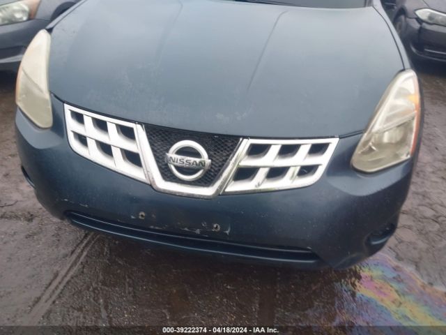 Photo 5 VIN: JN8AS5MV6DW632512 - NISSAN ROGUE 