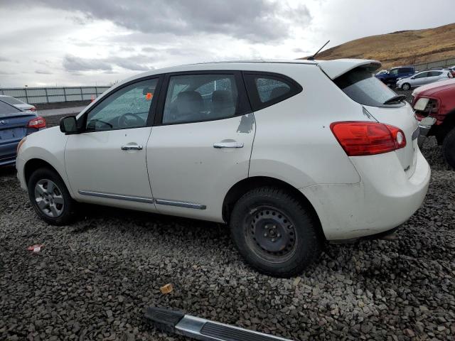 Photo 1 VIN: JN8AS5MV6DW637371 - NISSAN ROGUE 