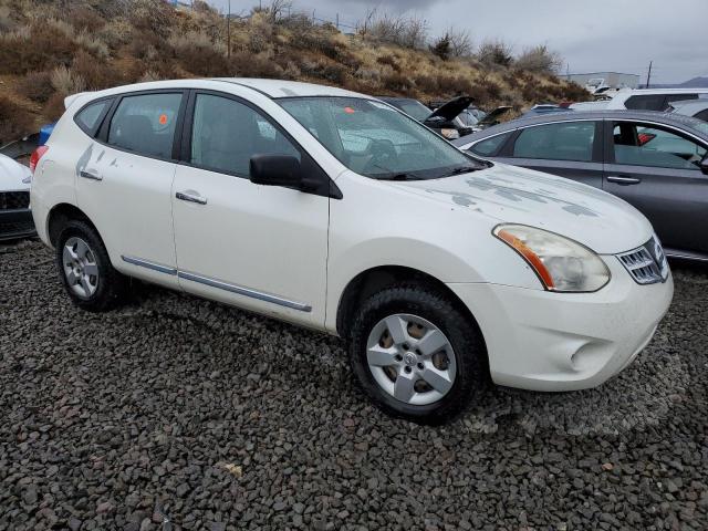 Photo 3 VIN: JN8AS5MV6DW637371 - NISSAN ROGUE 