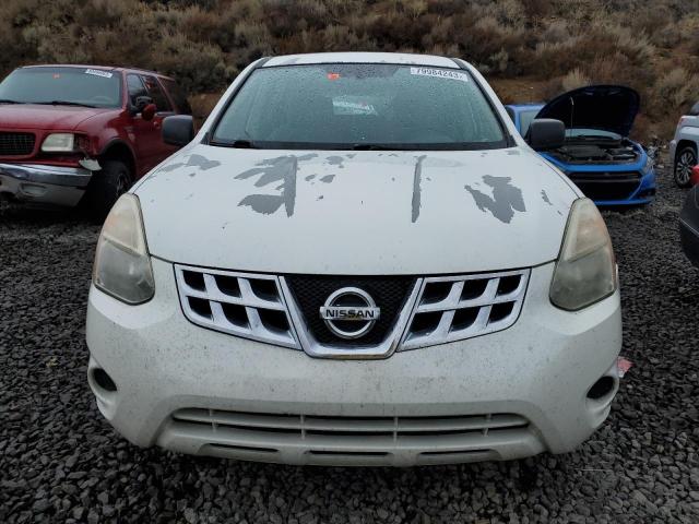 Photo 4 VIN: JN8AS5MV6DW637371 - NISSAN ROGUE 