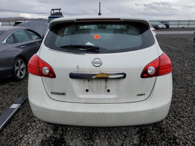 Photo 5 VIN: JN8AS5MV6DW637371 - NISSAN ROGUE 