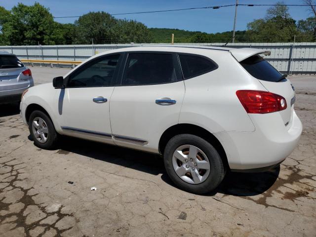 Photo 1 VIN: JN8AS5MV6DW637547 - NISSAN ROGUE 