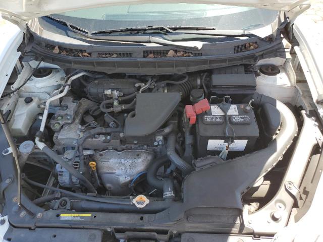 Photo 11 VIN: JN8AS5MV6DW637547 - NISSAN ROGUE 