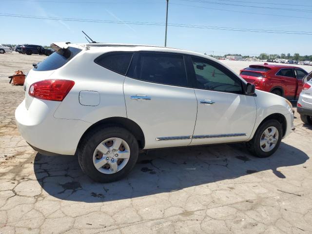 Photo 2 VIN: JN8AS5MV6DW637547 - NISSAN ROGUE 