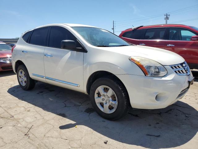 Photo 3 VIN: JN8AS5MV6DW637547 - NISSAN ROGUE 