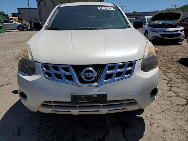 Photo 4 VIN: JN8AS5MV6DW637547 - NISSAN ROGUE 