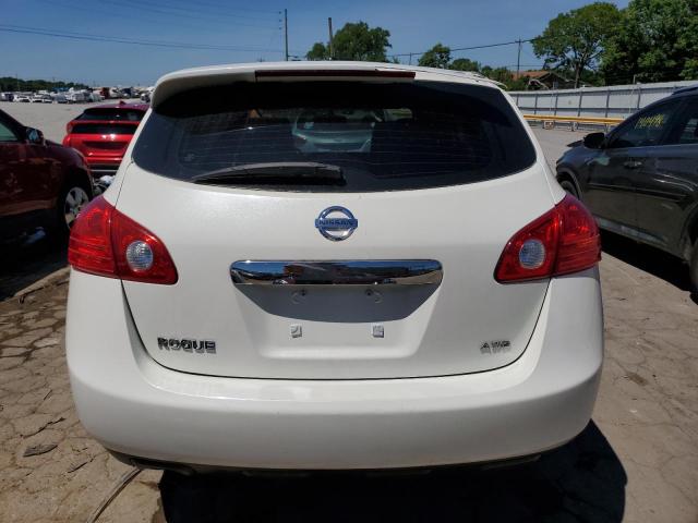 Photo 5 VIN: JN8AS5MV6DW637547 - NISSAN ROGUE 