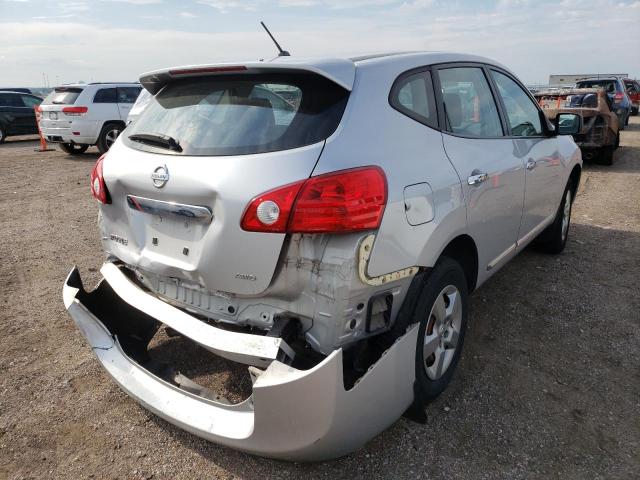 Photo 3 VIN: JN8AS5MV6DW637631 - NISSAN ROGUE S 