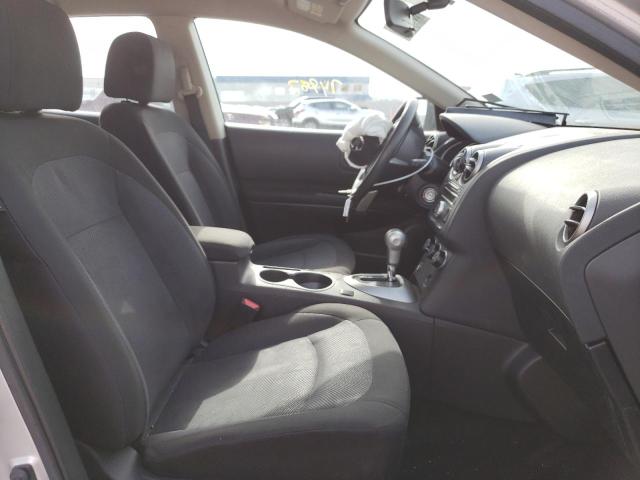 Photo 4 VIN: JN8AS5MV6DW637631 - NISSAN ROGUE S 