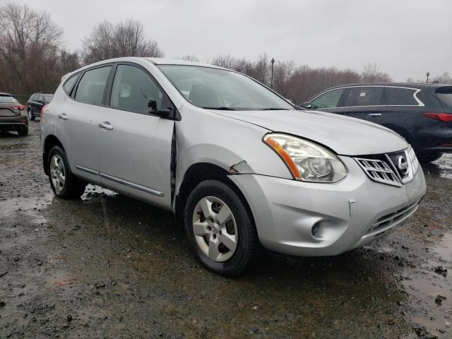 Photo 3 VIN: JN8AS5MV6DW638021 - NISSAN ROGUE 