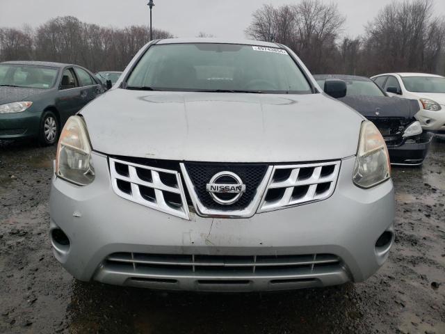 Photo 4 VIN: JN8AS5MV6DW638021 - NISSAN ROGUE 