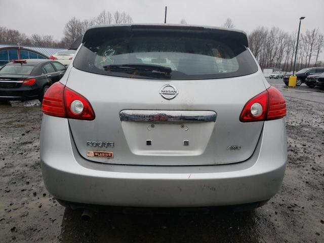 Photo 5 VIN: JN8AS5MV6DW638021 - NISSAN ROGUE 