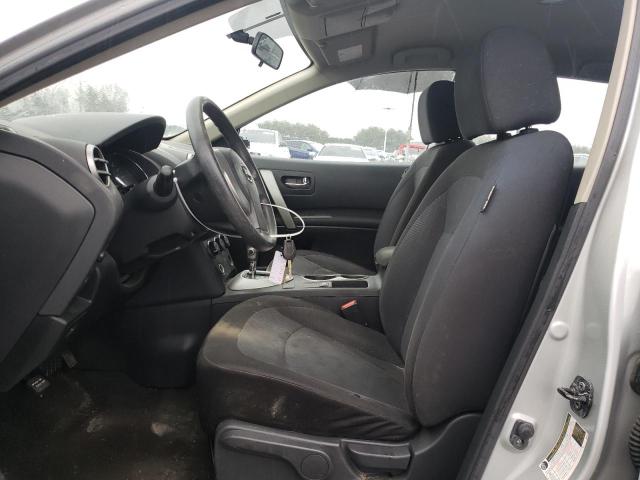 Photo 6 VIN: JN8AS5MV6DW638021 - NISSAN ROGUE 