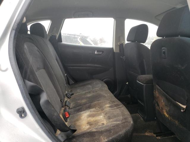 Photo 9 VIN: JN8AS5MV6DW638021 - NISSAN ROGUE 