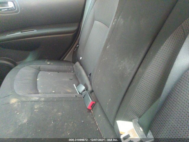 Photo 7 VIN: JN8AS5MV6DW641095 - NISSAN ROGUE 