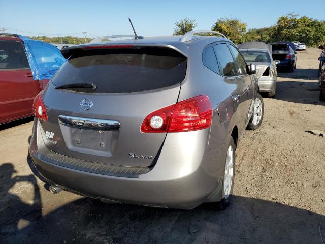 Photo 3 VIN: JN8AS5MV6DW641940 - NISSAN ROGUE S 