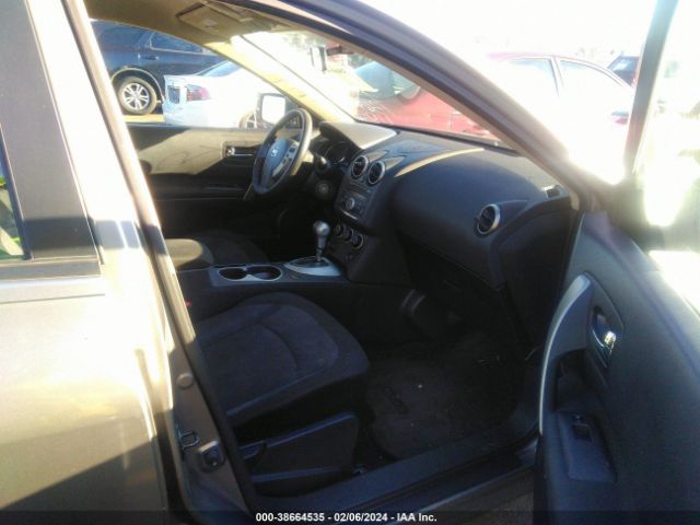 Photo 4 VIN: JN8AS5MV6DW642537 - NISSAN ROGUE 