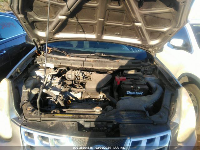 Photo 9 VIN: JN8AS5MV6DW642537 - NISSAN ROGUE 