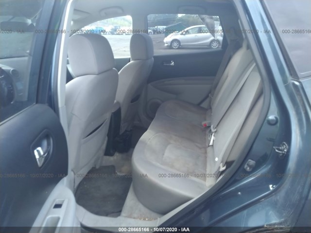 Photo 7 VIN: JN8AS5MV6DW644952 - NISSAN ROGUE 