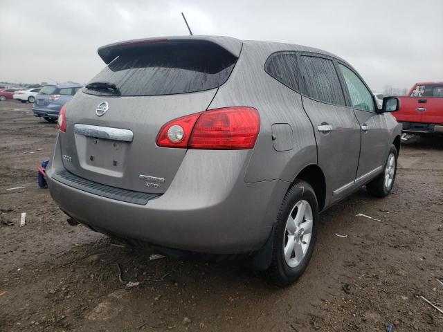 Photo 3 VIN: JN8AS5MV6DW645289 - NISSAN ROGUE S 