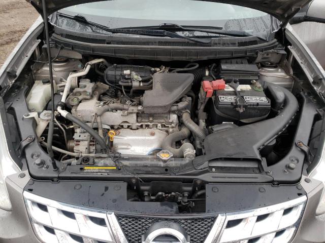 Photo 6 VIN: JN8AS5MV6DW645289 - NISSAN ROGUE S 