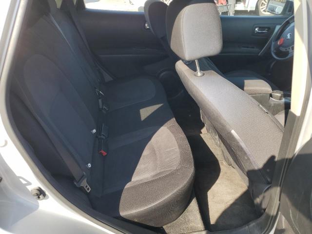 Photo 10 VIN: JN8AS5MV6DW645390 - NISSAN ROGUE 