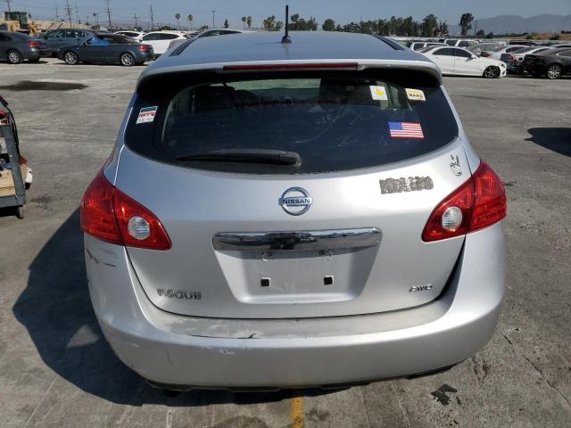 Photo 5 VIN: JN8AS5MV6DW645390 - NISSAN ROGUE 