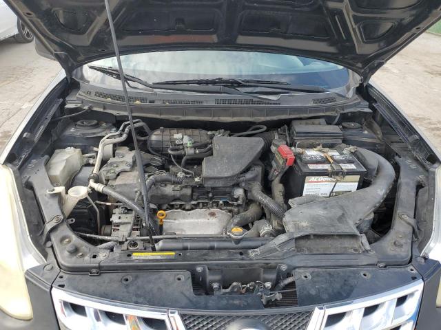 Photo 10 VIN: JN8AS5MV6DW646667 - NISSAN ROGUE 