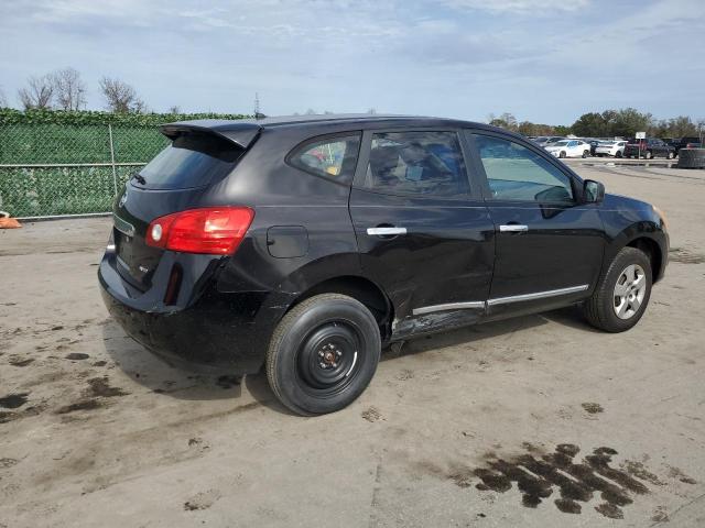 Photo 2 VIN: JN8AS5MV6DW646667 - NISSAN ROGUE 