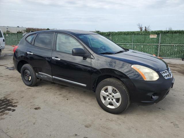 Photo 3 VIN: JN8AS5MV6DW646667 - NISSAN ROGUE 