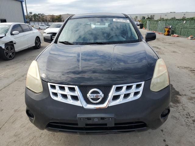 Photo 4 VIN: JN8AS5MV6DW646667 - NISSAN ROGUE 