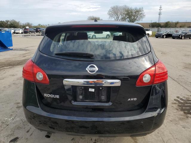 Photo 5 VIN: JN8AS5MV6DW646667 - NISSAN ROGUE 