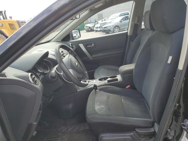 Photo 6 VIN: JN8AS5MV6DW646667 - NISSAN ROGUE 