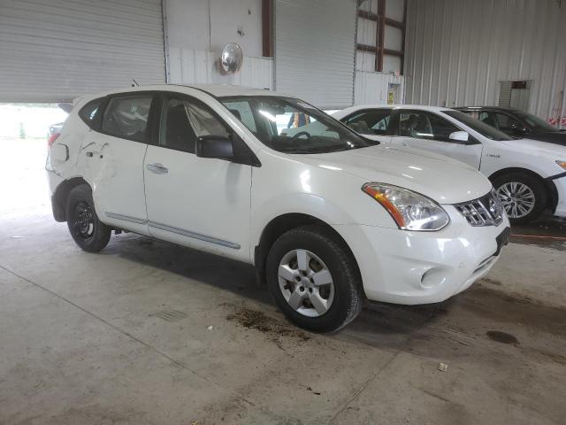 Photo 3 VIN: JN8AS5MV6DW648628 - NISSAN ROGUE S 