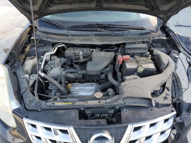 Photo 11 VIN: JN8AS5MV6DW649455 - NISSAN ROGUE 