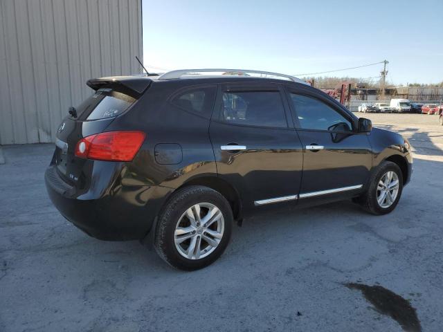 Photo 2 VIN: JN8AS5MV6DW649455 - NISSAN ROGUE 