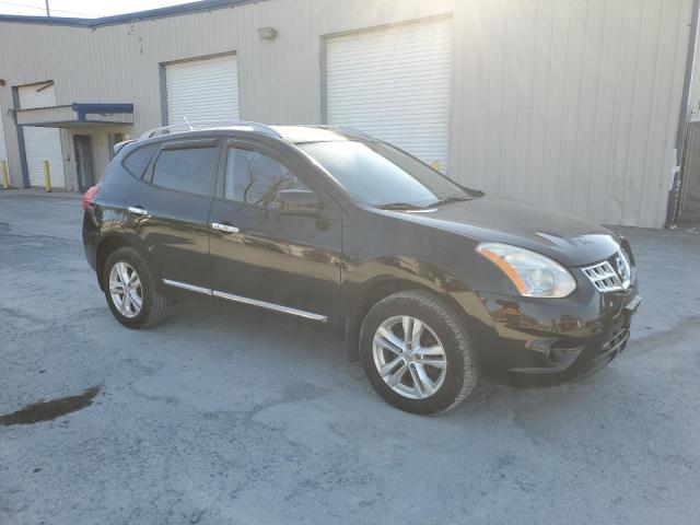 Photo 3 VIN: JN8AS5MV6DW649455 - NISSAN ROGUE 