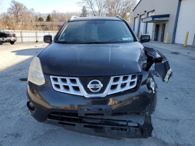 Photo 4 VIN: JN8AS5MV6DW649455 - NISSAN ROGUE 