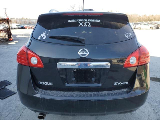 Photo 5 VIN: JN8AS5MV6DW649455 - NISSAN ROGUE 