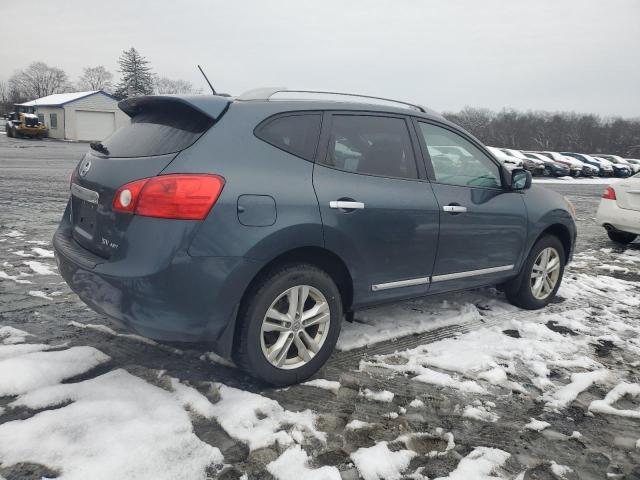 Photo 2 VIN: JN8AS5MV6DW650928 - NISSAN ROGUE 