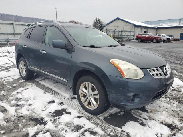 Photo 3 VIN: JN8AS5MV6DW650928 - NISSAN ROGUE 