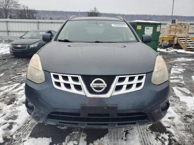 Photo 4 VIN: JN8AS5MV6DW650928 - NISSAN ROGUE 