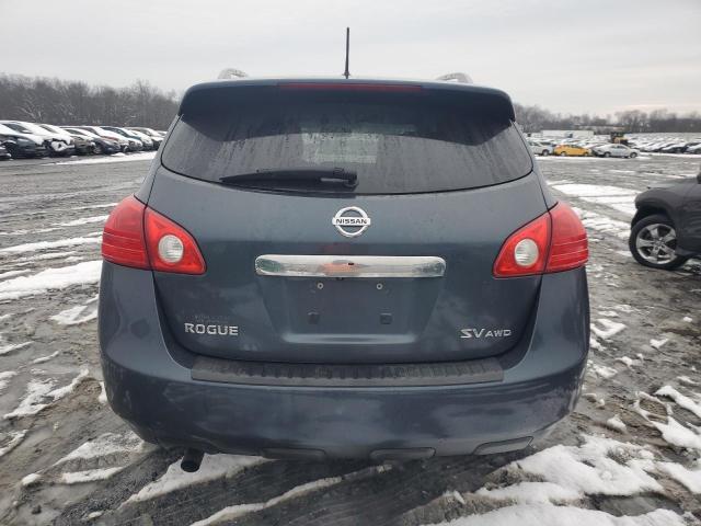 Photo 5 VIN: JN8AS5MV6DW650928 - NISSAN ROGUE 