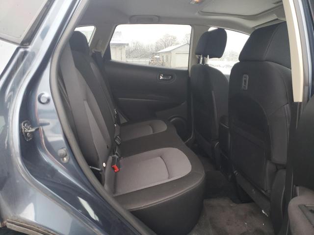 Photo 9 VIN: JN8AS5MV6DW650928 - NISSAN ROGUE 