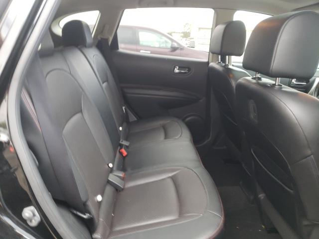 Photo 5 VIN: JN8AS5MV6DW651867 - NISSAN ROGUE S 