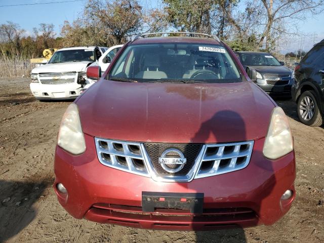 Photo 4 VIN: JN8AS5MV6DW656261 - NISSAN ROGUE 