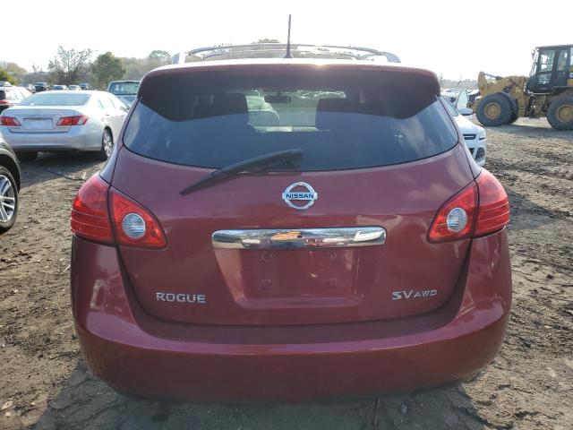 Photo 5 VIN: JN8AS5MV6DW656261 - NISSAN ROGUE 