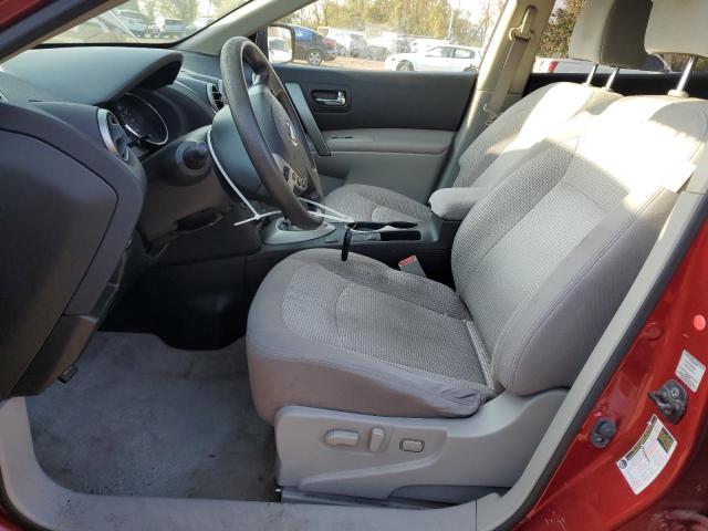 Photo 6 VIN: JN8AS5MV6DW656261 - NISSAN ROGUE 